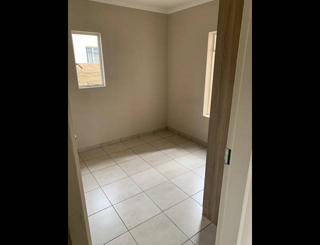 3 BEDROOM TOWNHOUSE FOR SALE IN WATERKLOOF